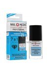 ������������� ����� � ��������� ������ 7�1 Ines Cosmetics Nail Medic+ Professional 7in1 small