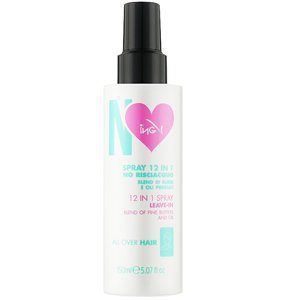 ������������������� ����� ��� ����� 12 � 1 ING Professional 12 In 1 Leave-In Spray