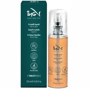 ����� ������� ���������� � ��������� ������ ING Professional Treat-ING Argan Oil Crystal Serum