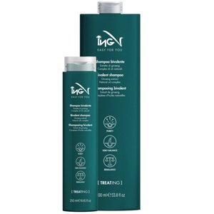 ����������� ������� ��� ������ ���� ������ ING Professional Treat-ING Bivalent Shampoo