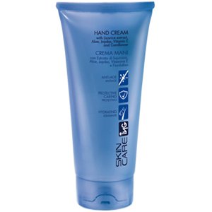 ���� ��� ��� ING Professional Skin Care-ING Hand Cream