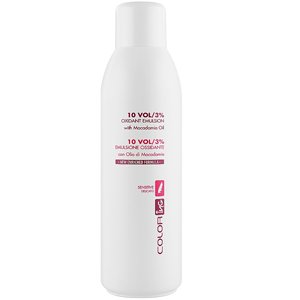 ������������� �������� 3% ING Professional Color-ING Macadamia Oil Oxidante Emulsion 10vol. 3%