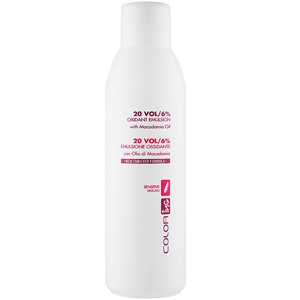 ������������� �������� 6% ING Professional Color-ING Macadamia Oil Oxidante Emulsion 20vol. 6%