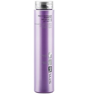 ������� ��� ����������� � �������� ����� ING Professional Styl-ING Frizz Controller Shampoo