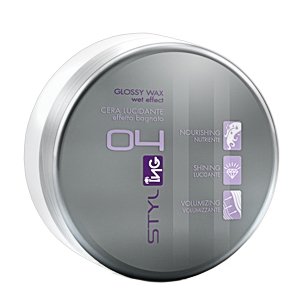 ����-����� ��� ����� ING Professional Styl-ING Glossy Wax 04