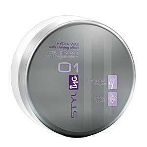 �����-���� ��� ����� ING Professional Styl-ING Hydra Wax 01