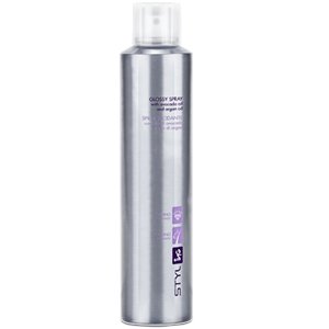 �����-����� ING Professional Styl-ING Glossy Spray