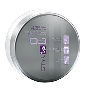 ����-�������� ��� ����� ING Professional Styl-ING Spider Wax 03