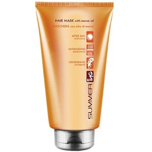 ����� ��� ����� ����� ������ ING Professional Summer-ING Hair Mask