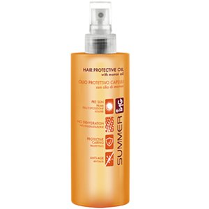 �������� ����� ����� ������� ��� ����� ING Professional Summer-ING Hair Protective Oil