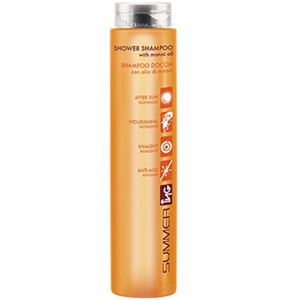 ������� ����� ������ ��� ����� � ���� ING Professional Summer-ING Shoewer Shampoo