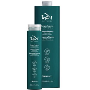 ������� ��� ����������� ���������� ING Professional Treat-ING Frequence Shampoo