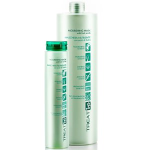 ����������� ����� ��� ����� ING Professional Treat-ING Nourising Mask