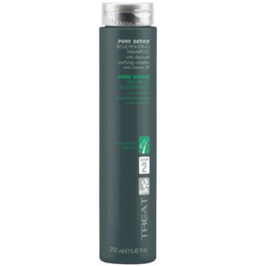����������������� ������-������� ��� ����� ING Professional Treat-ING Pure Detox Regenerating Shampoo