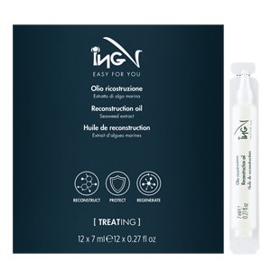����������������� ����� ��� ����� ING Professional Treat-ING Reconstruction Oil