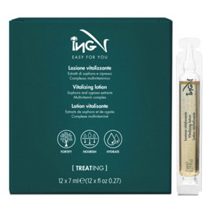 ������ ������ ��������� ����� ING Professional Treat-ING Vitalizing Lotion