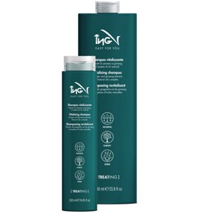 ������� ��� ���������� ����� ING Professional Treat-ING Vitalizing Shampoo