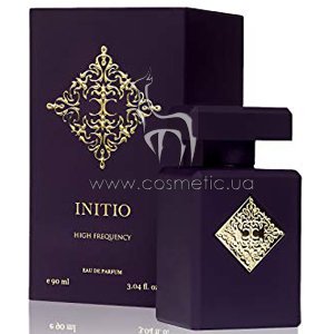 ��������������� ���� Initio High Frequency