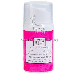 ������ ���� ��� ������� ���� 16+ inJoy Care Line All Night for Girls