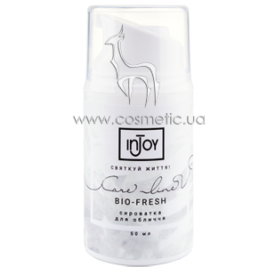 ��������� ��� ���� inJoy Care Line Bio Fresh Serum