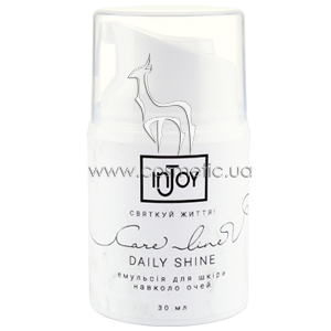 �������� ������ ���� inJoy Care Line Daily Shine