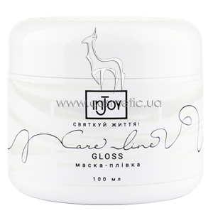 �����-������ ��� ���� inJoy Care Line Gloss Face Mask