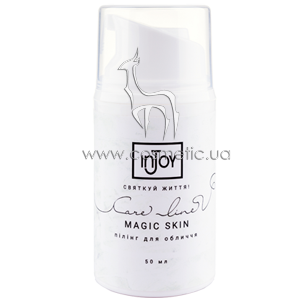 ������ ��� ���� inJoy Care Line Magic Skin