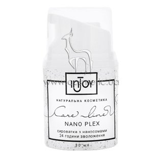 ��������� � ���������� 24 ���� ���������� inJoy Care Line Nano Plex