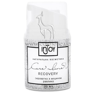 ��������� � ������� ������ inJoy Care Line Recovery