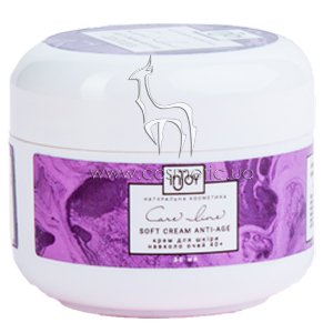 ���� ��� ���� ������ ���� 40+ inJoy Care Line Soft Cream Anti-age 40+