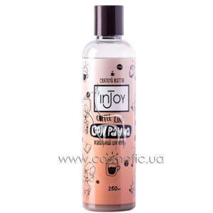������� ���������� inJoy Coffee Line Con Panna Shampoo