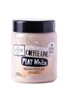 ����� ��� ����� ����������� inJoy Coffee Line Flat White Mask small