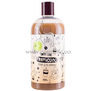 ���� ��� ����� inJoy Coffee Line Frappuccino