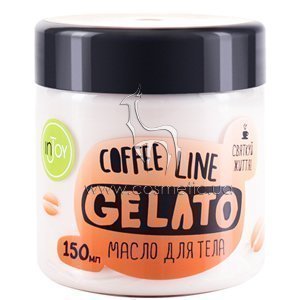 ����� ��� ���� inJoy Coffee Line Gelato