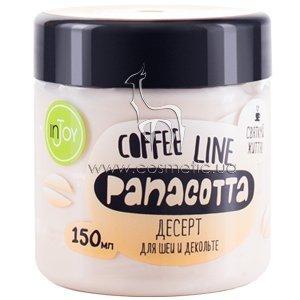 ������ ��� ��� � �������� inJoy Coffee Line Panacotta