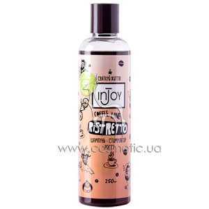 ������� ���������� ����� ����� inJoy Coffee Line Ristretto Shampoo