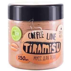 ���� ��� ���� inJoy Coffee Line Tiramisu