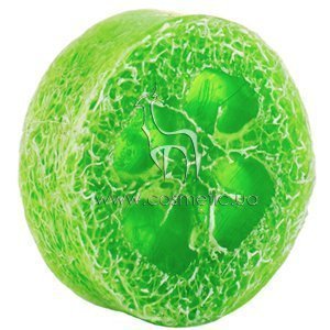 ���� � ����� ������� inJoy Color Line Apple Soap