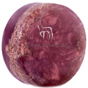 ���� � ����� ���������� inJoy Color Line Currant Soap