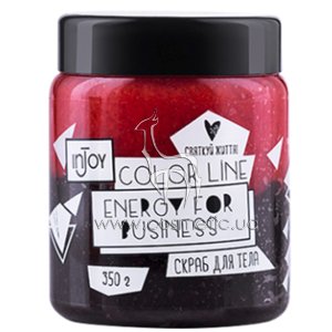 ����� ��� ���� inJoy Color Line Energy for Business Scrab
