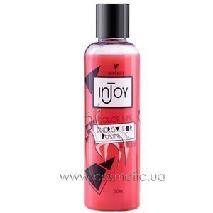 ���� ��� ���� inJoy Color Line Energy for Business Shower Gel