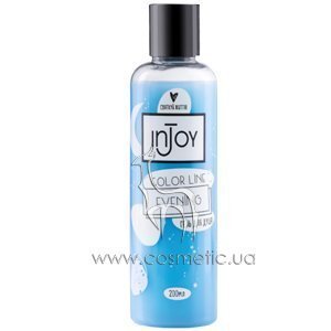 ���� ��� ���� inJoy Color Line Evening Shower Gel