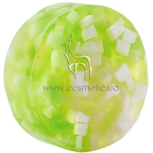 ���� � ����� ������ � ������� inJoy Color Line Fir and Cypress Soap