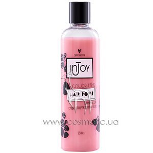 ������� ��� ����� � ������������ ����� inJoy Color Line Hair Bomb Shampoo