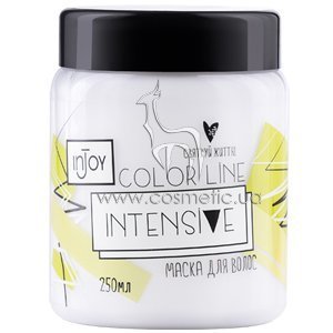 ����� ��� ����� inJoy Color Line Intensive Mask