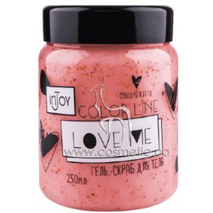 ����-����� ��� ���� inJoy Color Line Love Me Scrab