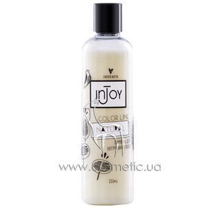 ������� ��� ����������� ����� inJoy Color Line Natural Shampoo