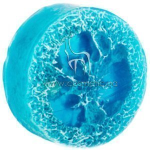 ���� � ����� ������� inJoy Color Line Okean Soap