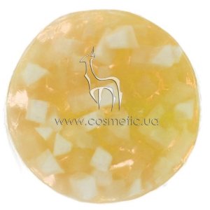 ���� ���������� inJoy Color Line Olive Soap