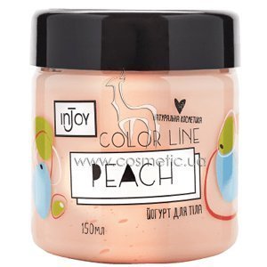 ������ ��� ���� ������� inJoy Color Line Peach